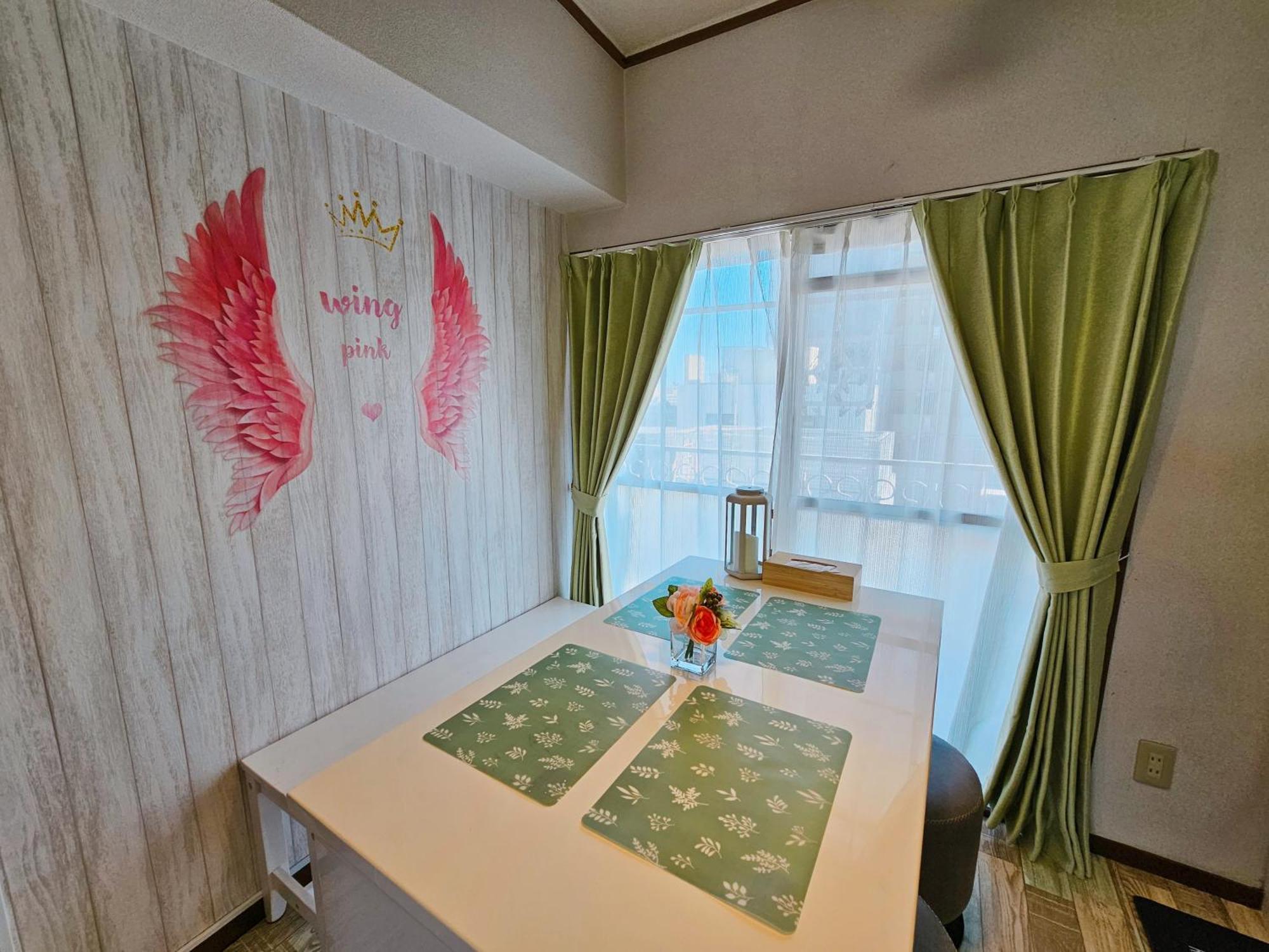 טוקיו 703. Disneyland, Direct Bus To The Airport/1Minute'S Walk From The Station. מראה חיצוני תמונה