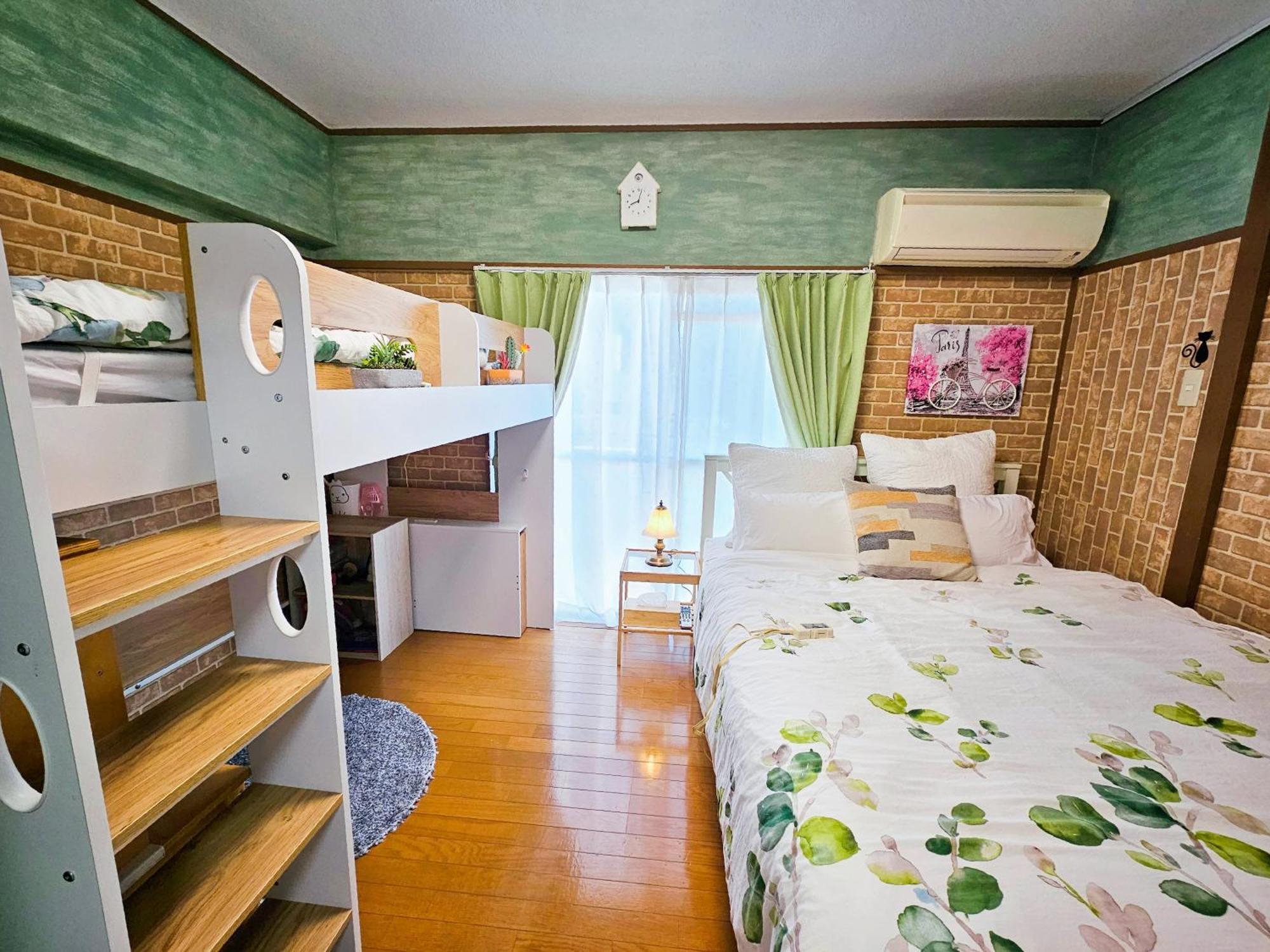 טוקיו 703. Disneyland, Direct Bus To The Airport/1Minute'S Walk From The Station. מראה חיצוני תמונה